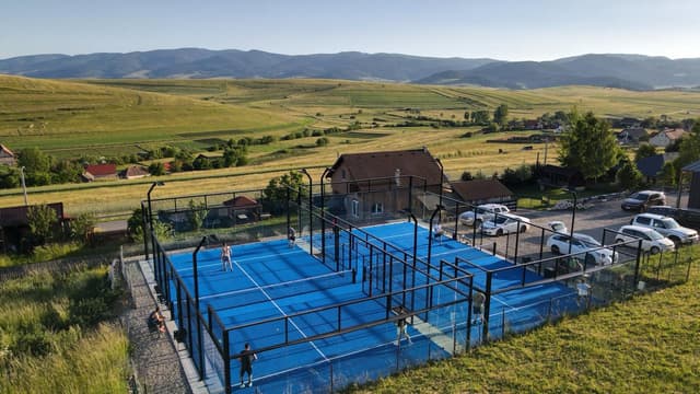 BS Padel