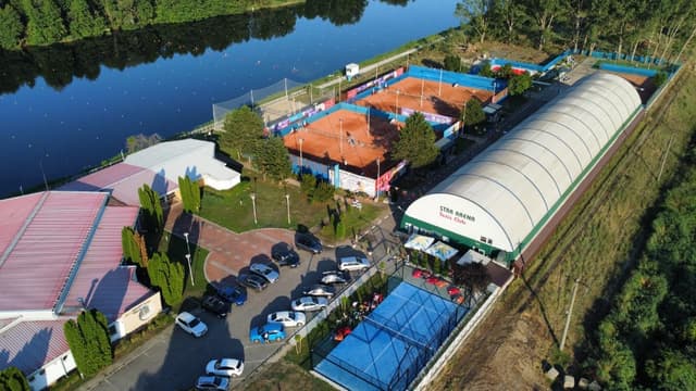Star Arena Padel