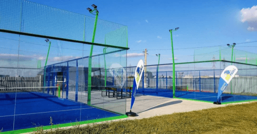 GO Padel