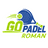 Logo GO Padel