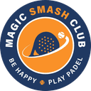 Magic Smash Club