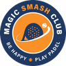 Magic Smash Club