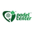Logo Padel Center