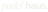 Logo Padel Haus