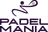 Logo Padel Mania