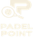 Logo Padel Point