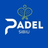 Logo Padel Sibiu