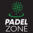 Logo Padel Zone Oradea