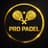 Logo Pro Padel Mărgineni