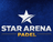 Logo Star Arena Padel