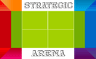 Strategic Arena