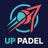 Logo Up Padel
