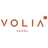 Logo Volia Padel
