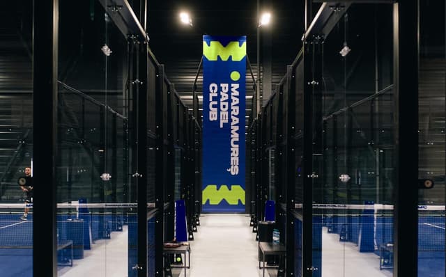 Maramureș Padel Club