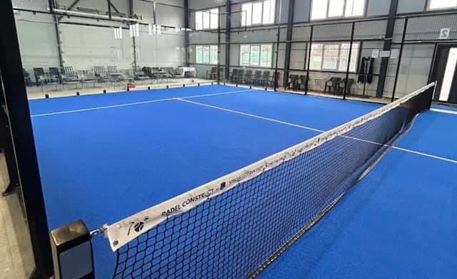 Padel Sibiu
