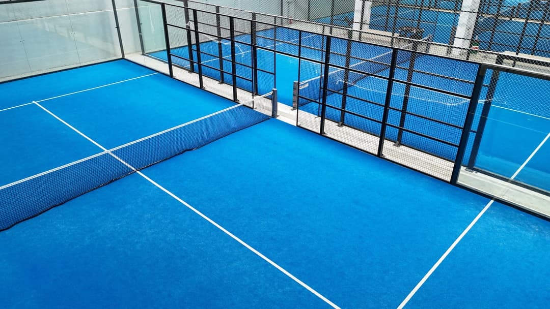 Up Padel — club de padel în Iași, foto 4 din 4
