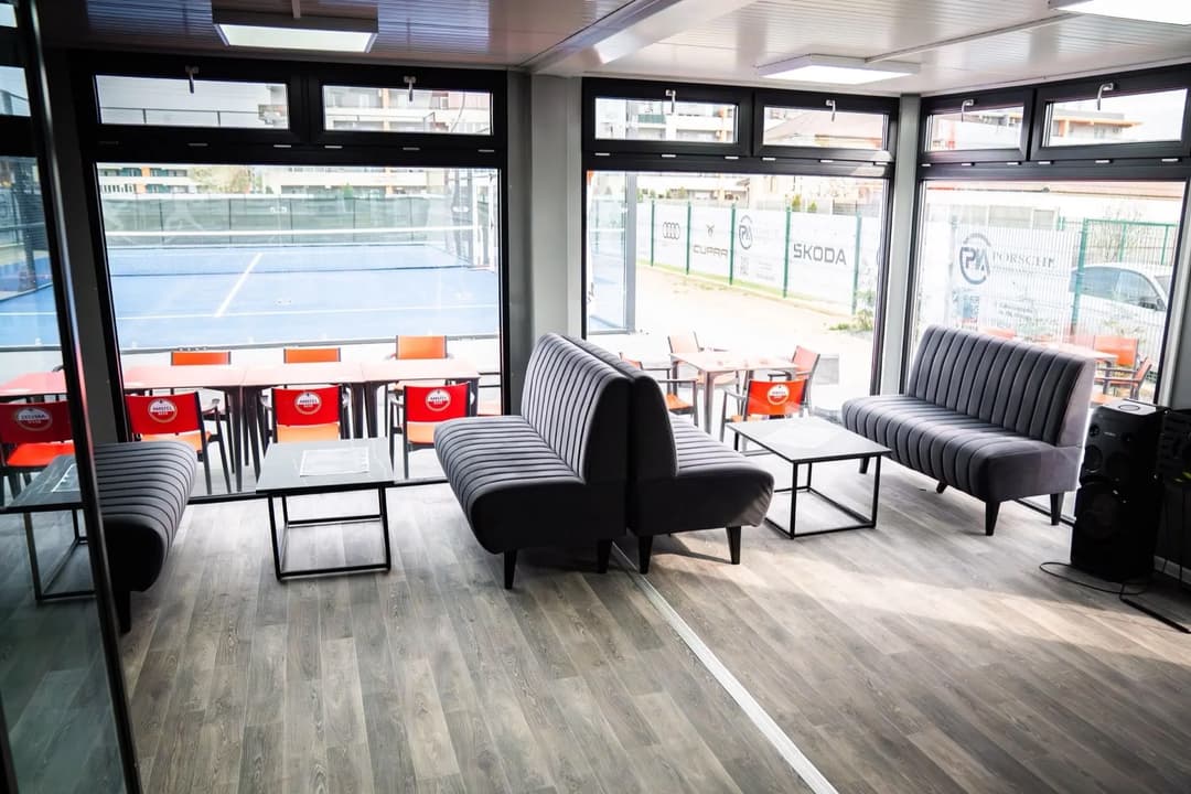 Active Arena — club de padel în Chișoda, foto 7 din 10