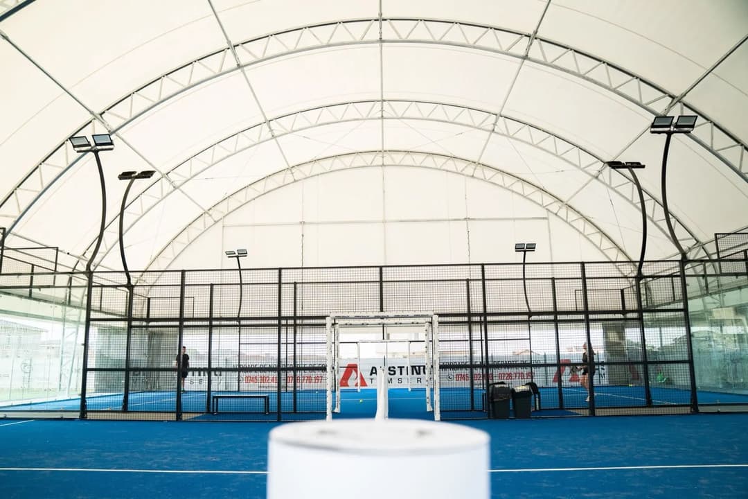 Active Arena — club de padel în Chișoda, foto 3 din 10
