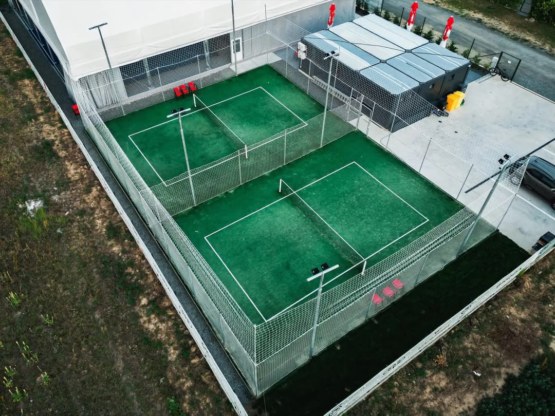 Active Arena — club de padel în Chișoda, foto 10 din 10