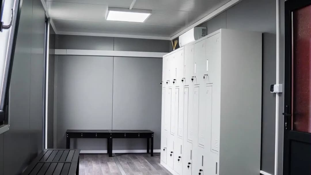 Active Arena — club de padel în Chișoda, foto 9 din 10