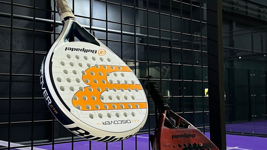 Padel Haus — club de padel în București, foto 9 din 9