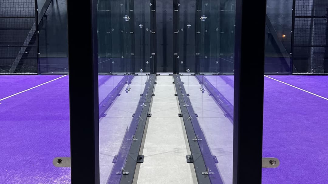 Padel Haus — club de padel în București, foto 4 din 9