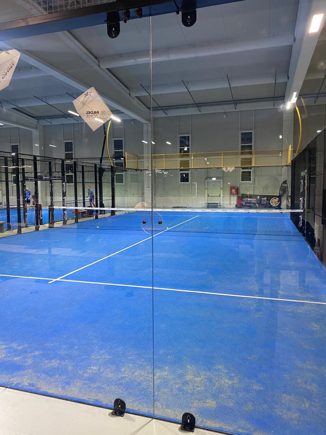 Padel Zone Oradea — club de padel în Oradea, foto 7 din 10