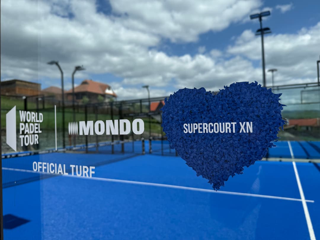 BS Padel — club de padel în Miercurea Ciuc, foto 5 din 5