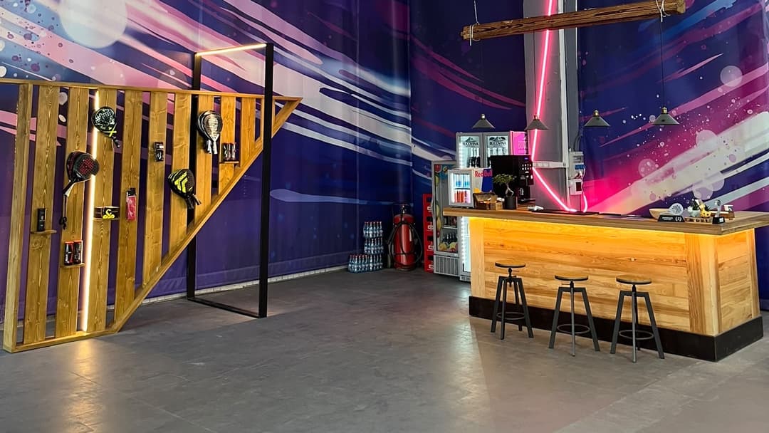 Pulse Padel — club de padel în Târgu Mureș, foto 6 din 6