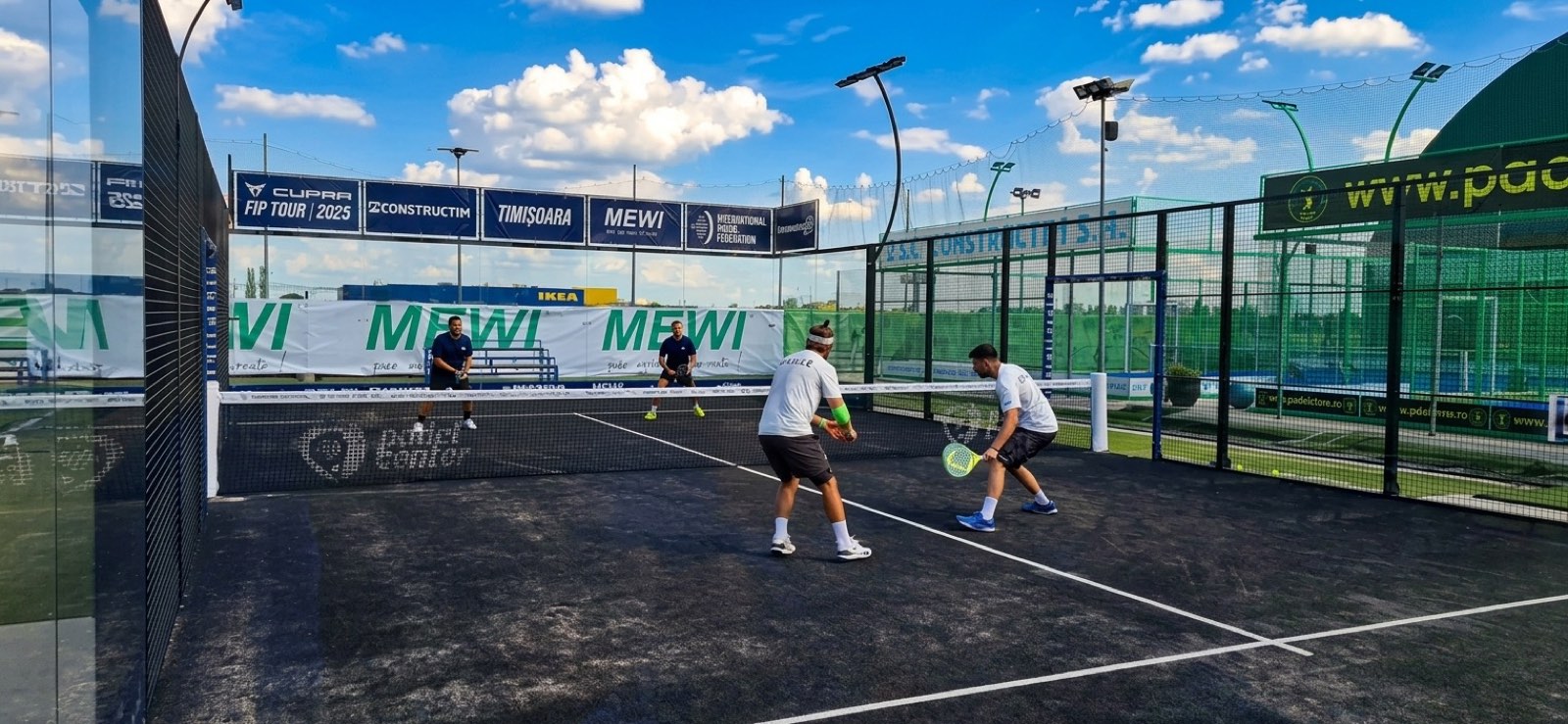 Padel Center