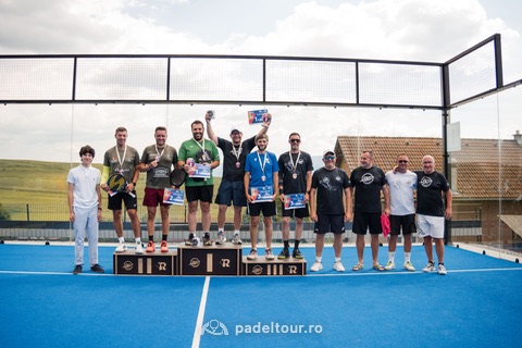 BS Padel - Challenger — turneu de padel în Miercurea Ciuc, iunie 2026 · Padel Tour · foto 81 din 240