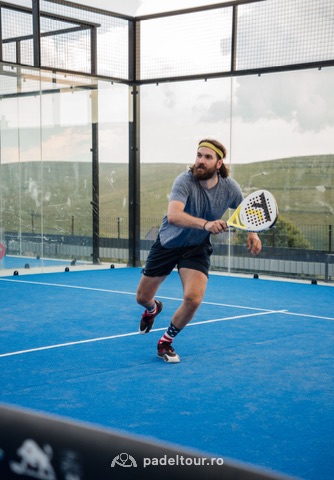 BS Padel - Challenger — turneu de padel în Miercurea Ciuc, iunie 2026 · Padel Tour · foto 175 din 240