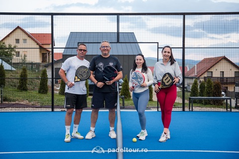 BS Padel - Challenger — turneu de padel în Miercurea Ciuc, iunie 2026 · Padel Tour · foto 122 din 240