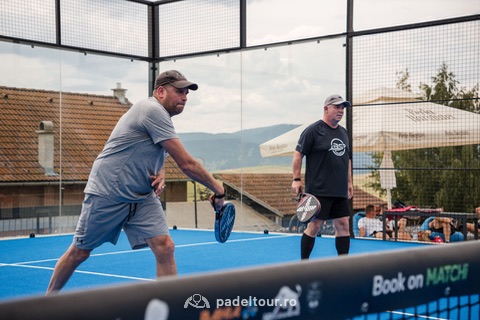 BS Padel - Challenger — turneu de padel în Miercurea Ciuc, iunie 2026 · Padel Tour · foto 12 din 240