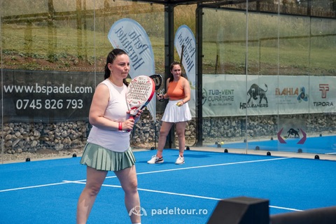 BS Padel - Challenger — turneu de padel în Miercurea Ciuc, iunie 2026 · Padel Tour · foto 82 din 240