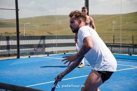 BS Padel - Challenger — turneu de padel în Miercurea Ciuc, iunie 2026 · Padel Tour · foto 147 din 240