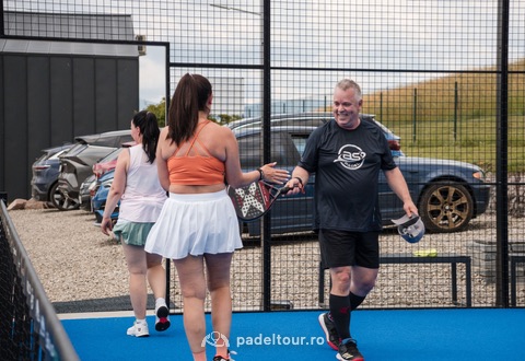 BS Padel - Challenger — turneu de padel în Miercurea Ciuc, iunie 2026 · Padel Tour · foto 14 din 240