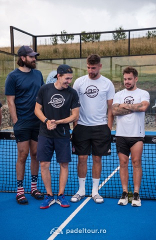 BS Padel - Challenger — turneu de padel în Miercurea Ciuc, iunie 2026 · Padel Tour · foto 222 din 240