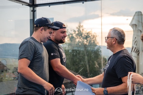 BS Padel - Challenger — turneu de padel în Miercurea Ciuc, iunie 2026 · Padel Tour · foto 226 din 240