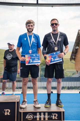 BS Padel - Challenger — turneu de padel în Miercurea Ciuc, iunie 2026 · Padel Tour · foto 73 din 240