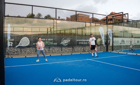 BS Padel - Challenger — turneu de padel în Miercurea Ciuc, iunie 2026 · Padel Tour · foto 172 din 240