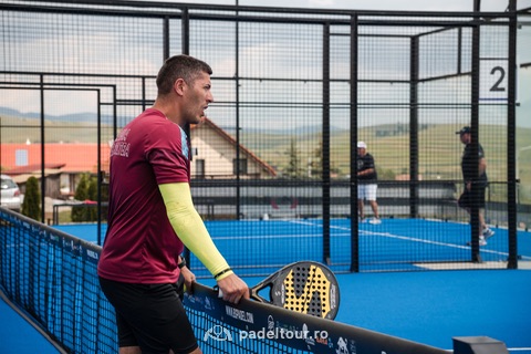 BS Padel - Challenger — turneu de padel în Miercurea Ciuc, iunie 2026 · Padel Tour · foto 53 din 240