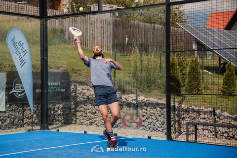 BS Padel - Challenger — turneu de padel în Miercurea Ciuc, iunie 2026 · Padel Tour · foto 170 din 240