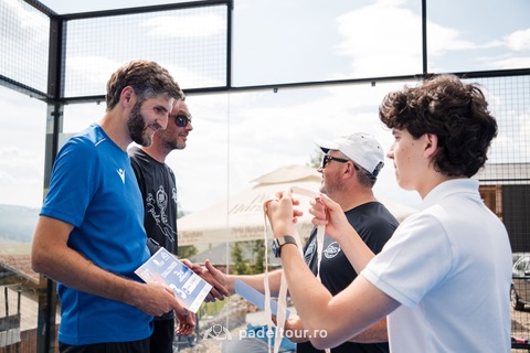 BS Padel - Challenger — turneu de padel în Miercurea Ciuc, iunie 2026 · Padel Tour · foto 71 din 240