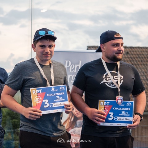 BS Padel - Challenger — turneu de padel în Miercurea Ciuc, iunie 2026 · Padel Tour · foto 227 din 240