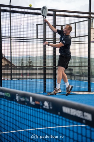 BS Padel - Challenger — turneu de padel în Miercurea Ciuc, iunie 2026 · Padel Tour · foto 211 din 240