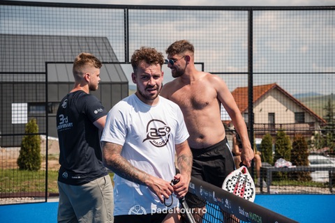 BS Padel - Challenger — turneu de padel în Miercurea Ciuc, iunie 2026 · Padel Tour · foto 149 din 240