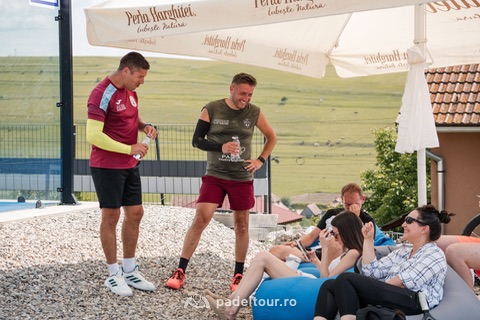 BS Padel - Challenger — turneu de padel în Miercurea Ciuc, iunie 2026 · Padel Tour · foto 61 din 240