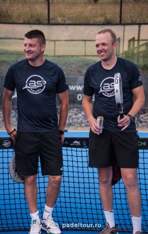 BS Padel - Challenger — turneu de padel în Miercurea Ciuc, iunie 2026 · Padel Tour · foto 223 din 240