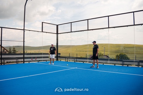 BS Padel - Challenger — turneu de padel în Miercurea Ciuc, iunie 2026 · Padel Tour · foto 46 din 240